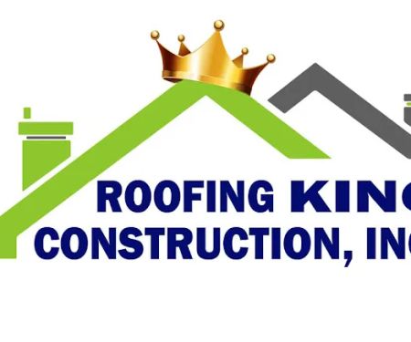 Roofing King Construction Inc