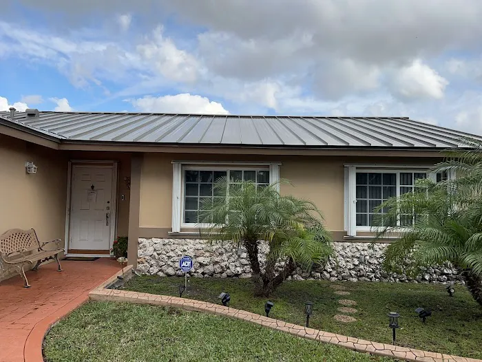 Roofing King Construction Inc Picture 2