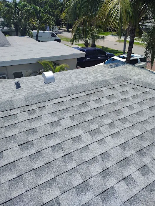 Roofing King Construction Inc Picture 5