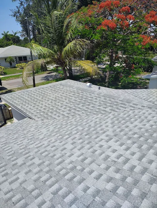 Roofing King Construction Inc Picture 3