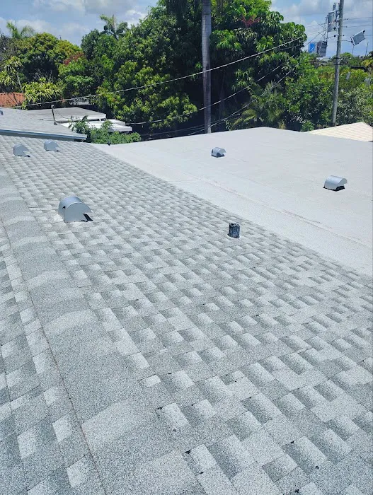 Roofing King Construction Inc Picture 4