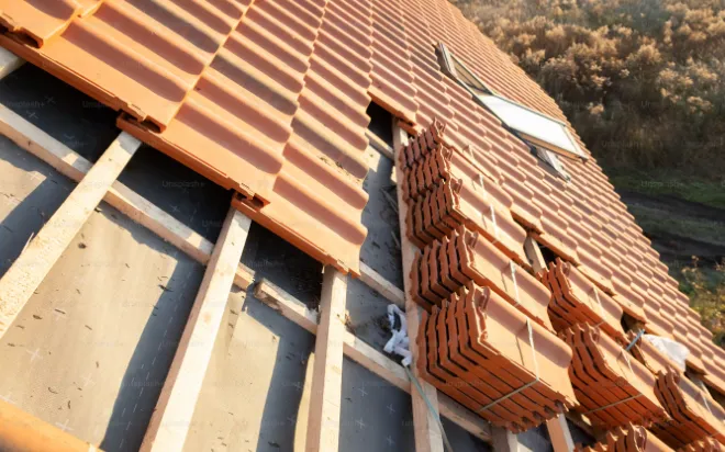 The Roofers Of Florida Picture 5