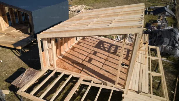 The Roofers Of Florida Picture 1