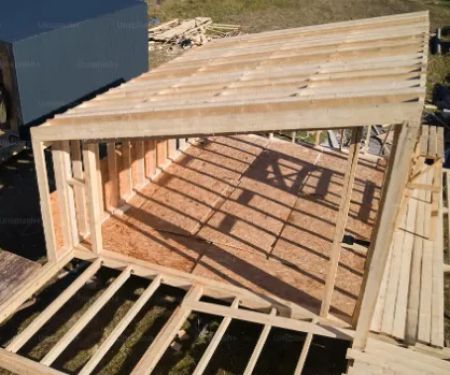 The Roofers Of Florida