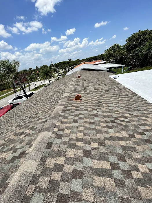 JEM Roofing Company Picture 2