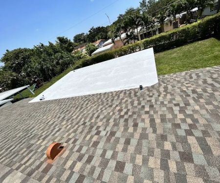 JEM Roofing Company