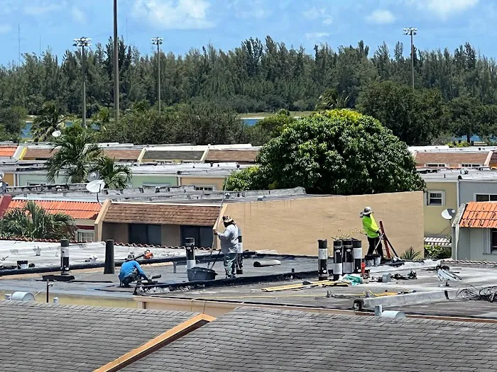 Miami Roofings Picture 2