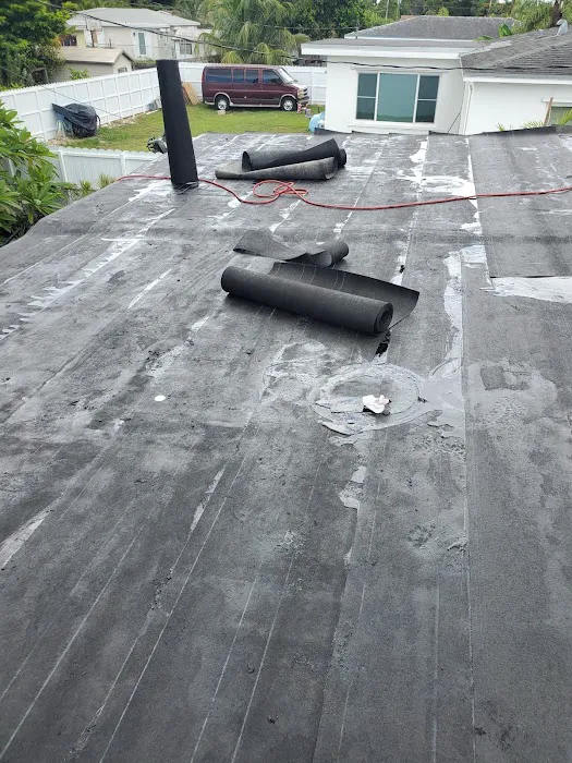 Miami Roofings Picture 8