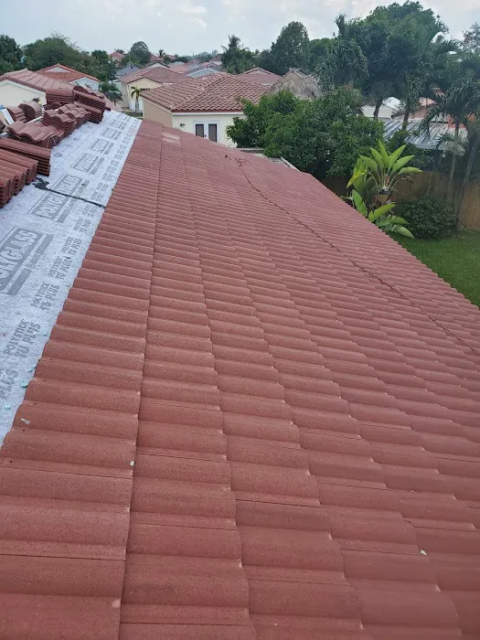 Miami Roofings Picture 5