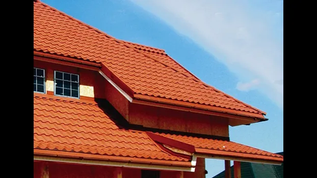 New Start Roofing Picture 1