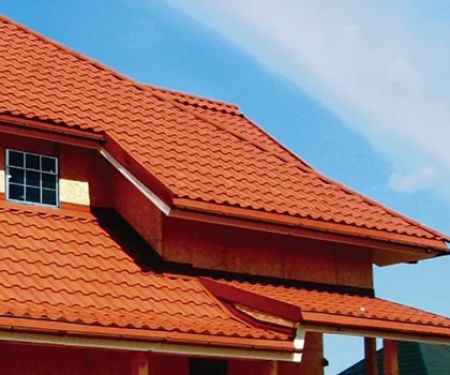 New Start Roofing