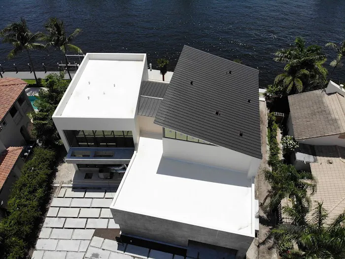 New Start Roofing Picture 3