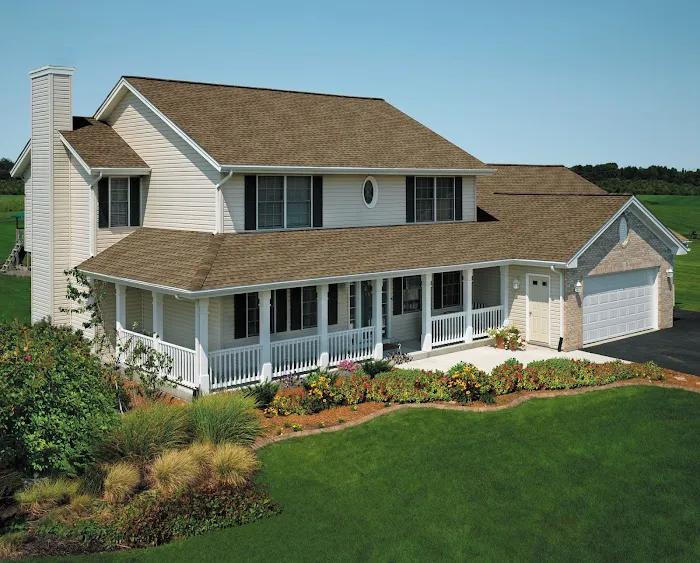 New Start Roofing Picture 2