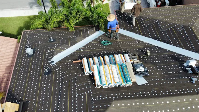 New Start Roofing Picture 10