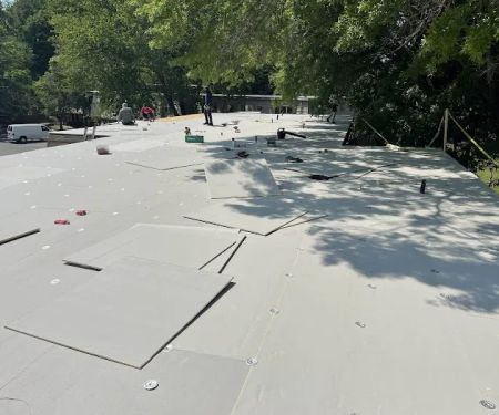 Cisco's Roofing & Repair Miami
