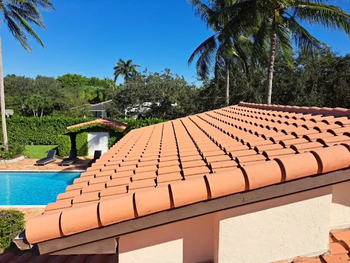 Rodman Roofing, Inc. Picture 1