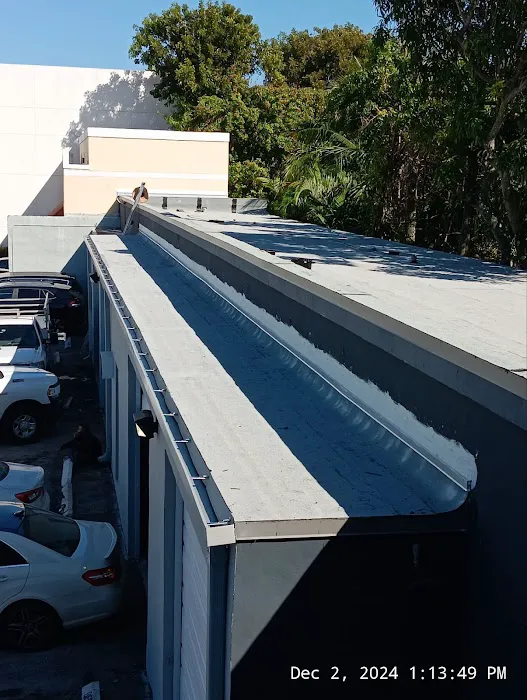 Rodman Roofing, Inc. Picture 5