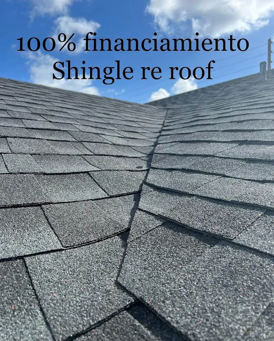 FANUBA ROOFING, LLC Picture 4