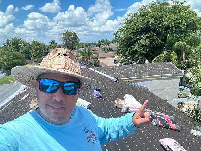 FANUBA ROOFING, LLC Picture 2