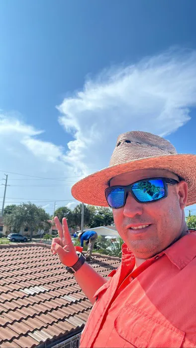 FANUBA ROOFING, LLC Picture 5