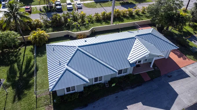 Greener Roofing and Solar Picture 4