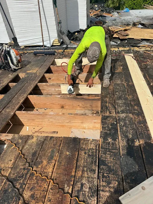 Greener Roofing and Solar Picture 5