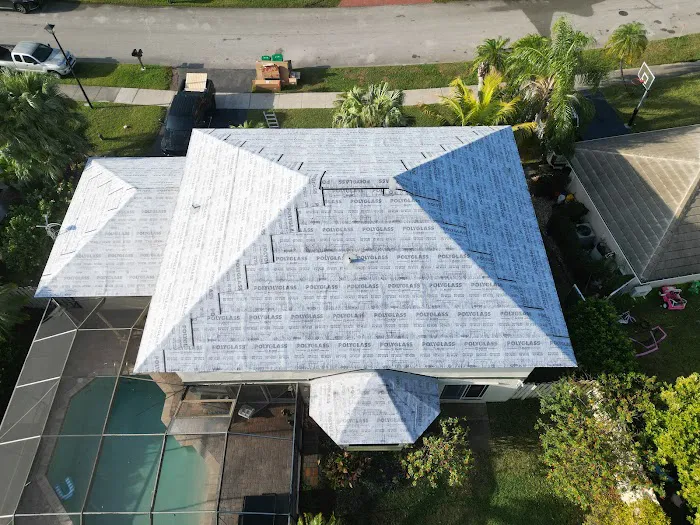 Greener Roofing and Solar Picture 3