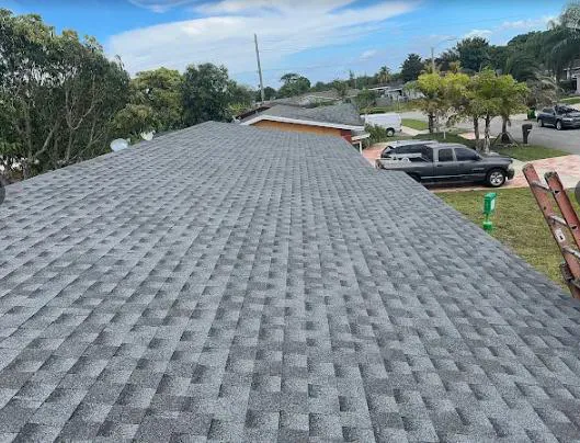 Greener Roofing and Solar Picture 1