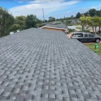 Greener Roofing and Solar ico