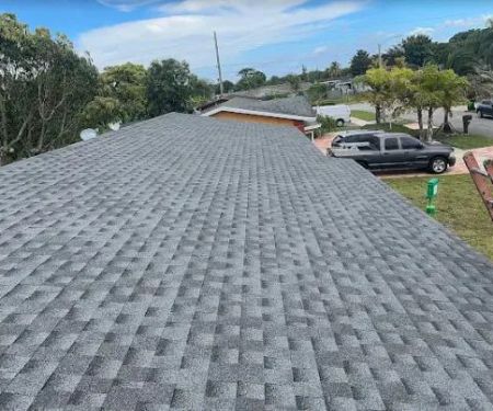 Greener Roofing and Solar