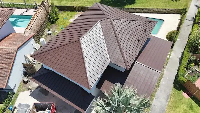 Greener Roofing and Solar Picture 7