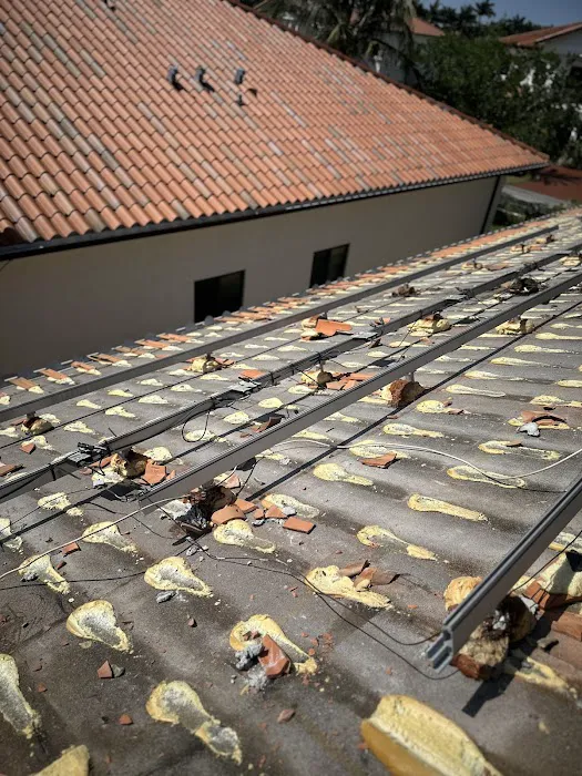 Greener Roofing and Solar Picture 6