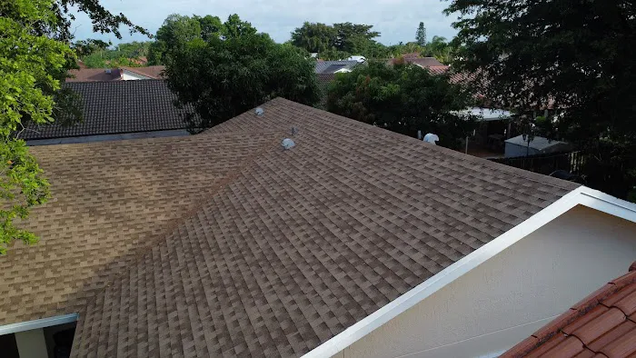 Greener Roofing and Solar Picture 10
