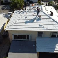 Top Florida Roofing ico