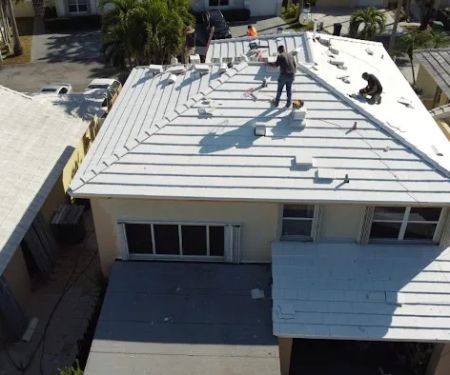 Top Florida Roofing