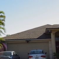 Ocean Blue Contractors, Inc. ico