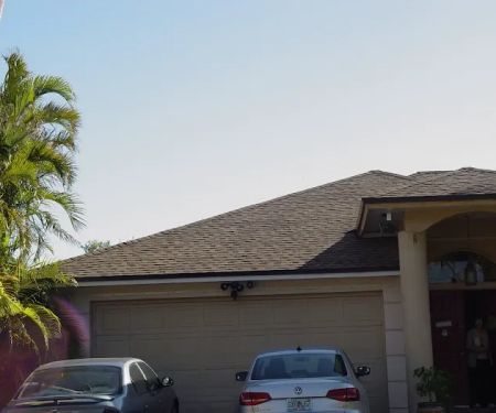 Ocean Blue Contractors, Inc.