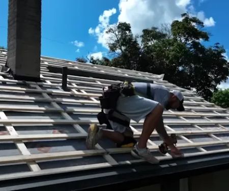 Opa-locka Aurora Shield Roofing Contractors