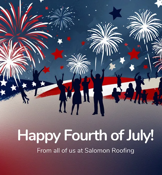 Salomon Roofing & Waterproofing Picture 4