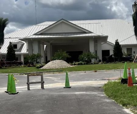 Salomon Roofing & Waterproofing