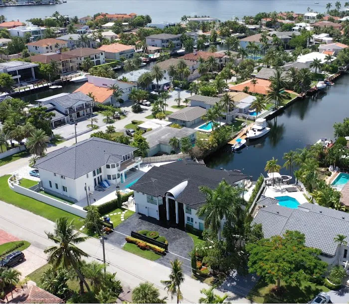 Salomon Roofing & Waterproofing Picture 2