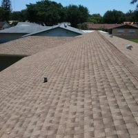 Supreme Roofing and Construction, Inc. ico