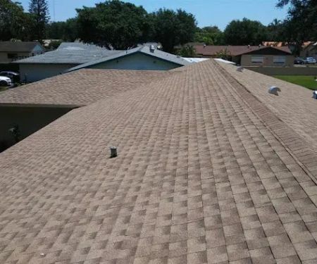 Supreme Roofing and Construction, Inc.