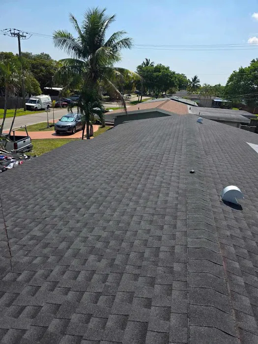 Sunlight Roofing, LLC. Picture 2