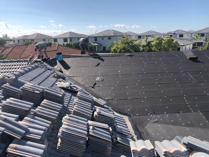 Sunlight Roofing, LLC. Picture 4