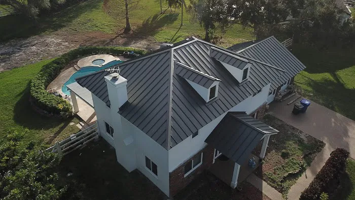 Sunlight Roofing, LLC. Picture 3