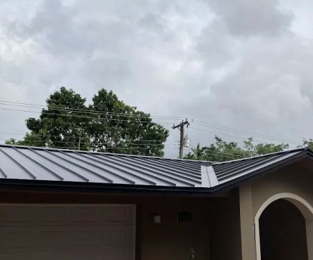 Sunlight Roofing, LLC.