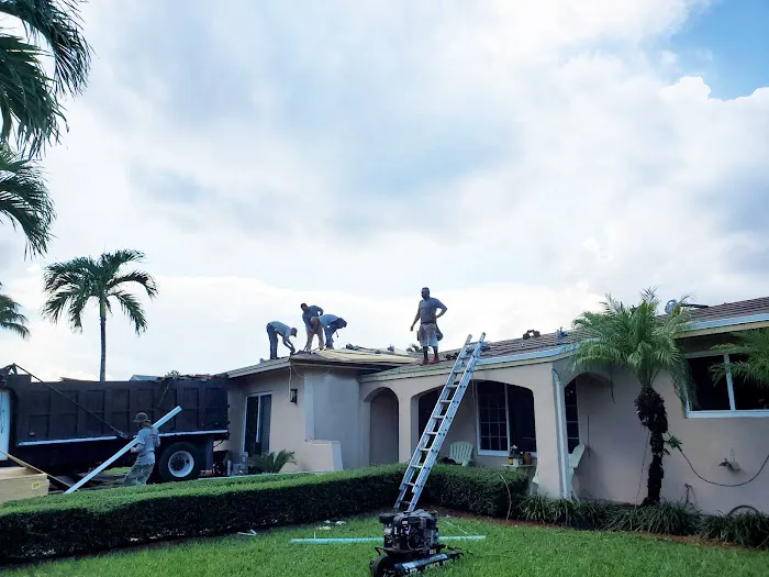 Sunlight Roofing, LLC. Picture 6