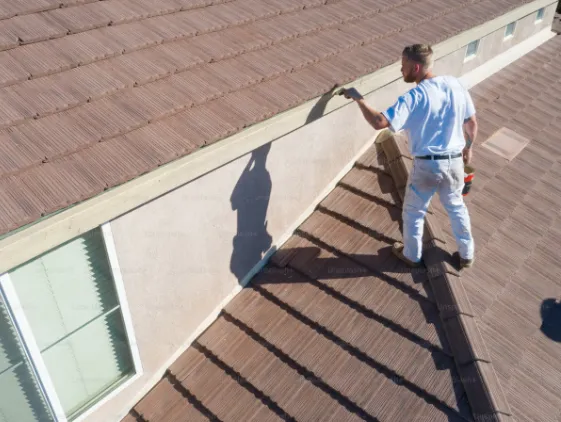 RealDeal Roofing Picture 6