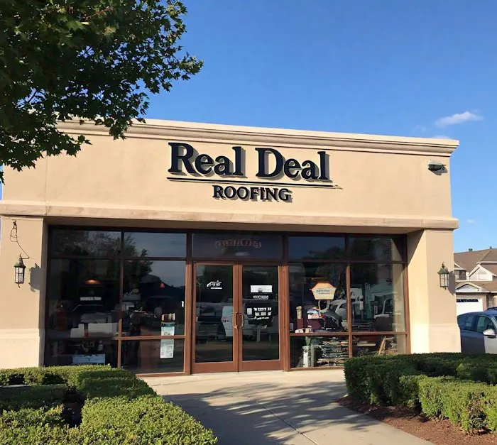 RealDeal Roofing Picture 1